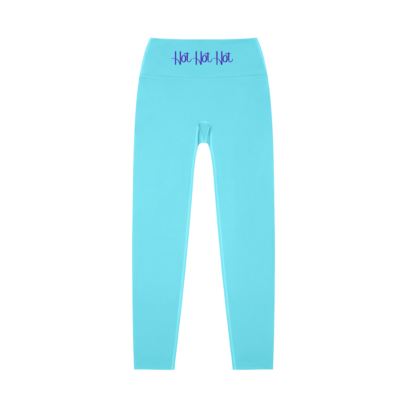 High-Waisted Yoga Leggings