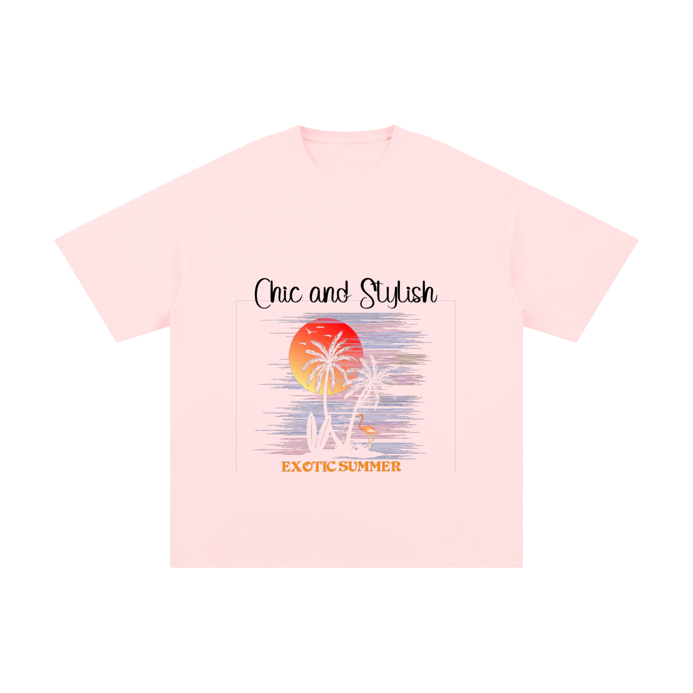 Unisex Pure Cotton T-Shirt