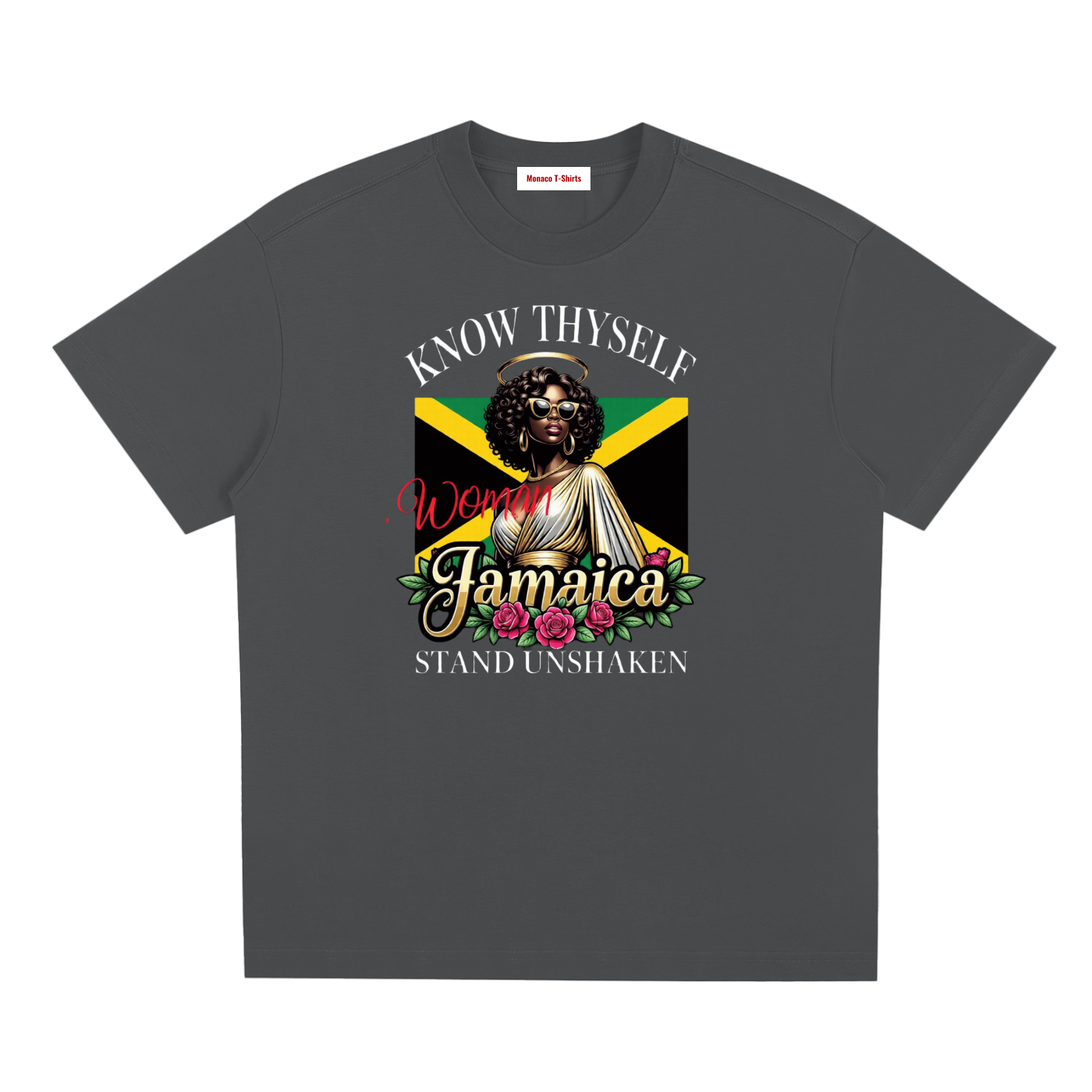 Sorona Quick-Dry Cooling T-Shirt