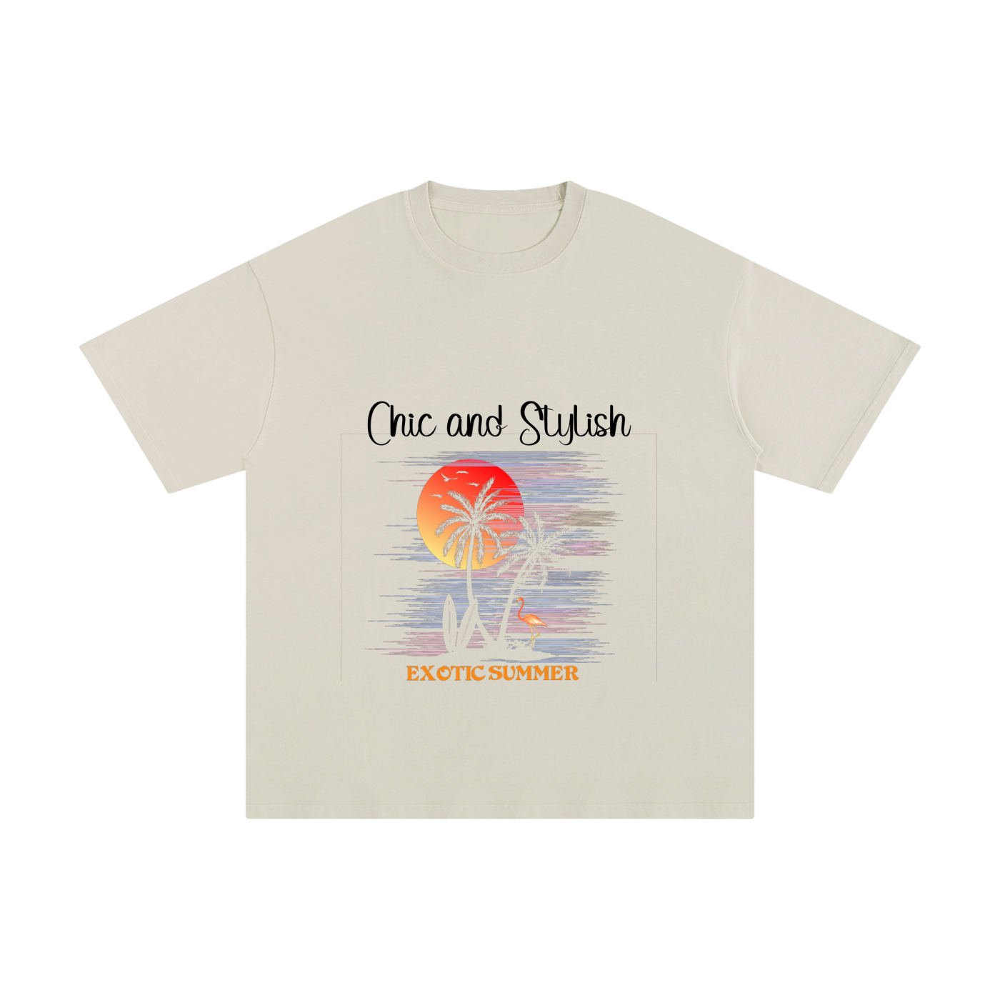 Unisex Pure Cotton T-Shirt