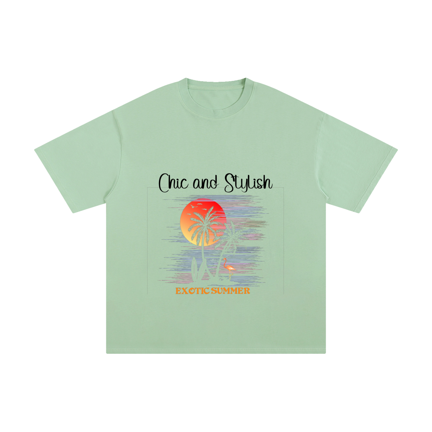 Unisex Pure Cotton T-Shirt