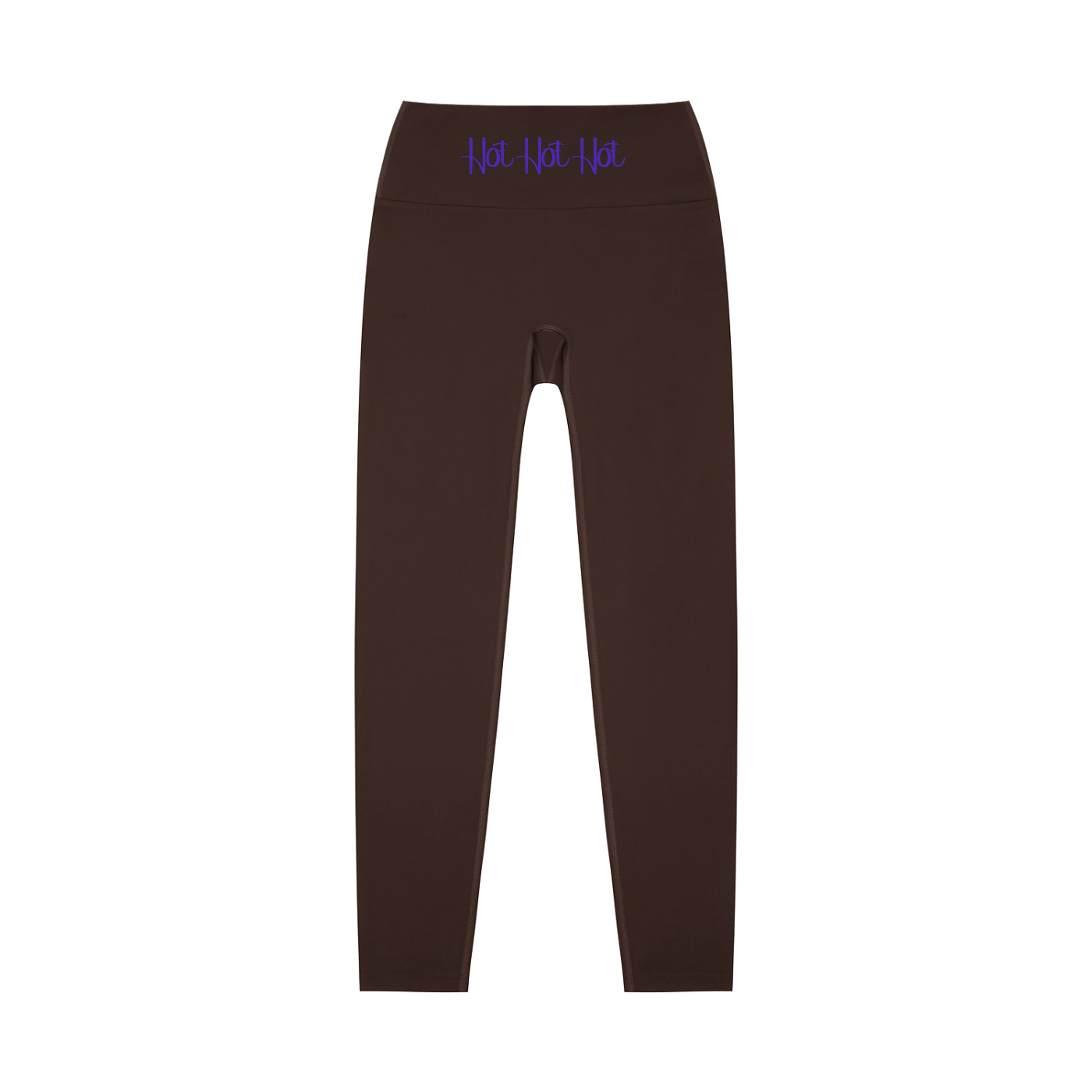 High-Waisted Yoga Leggings