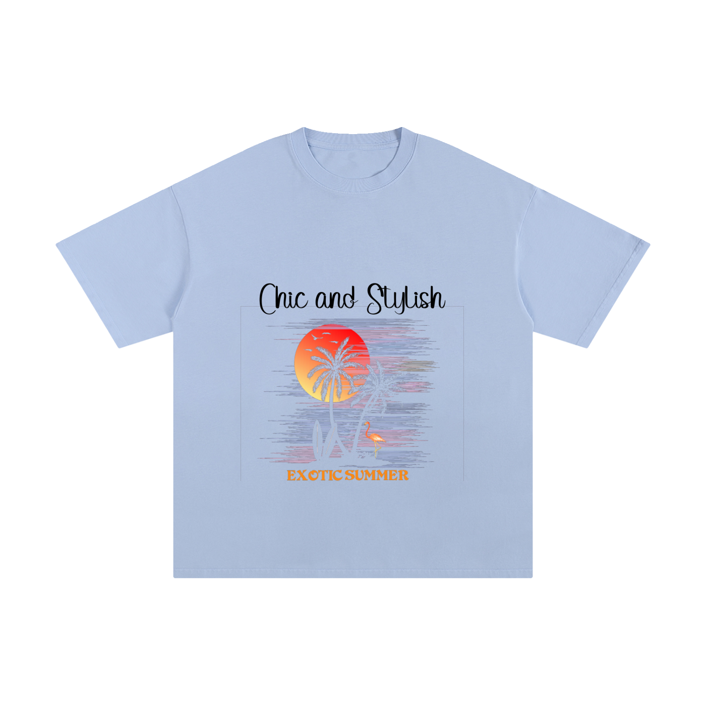 Unisex Pure Cotton T-Shirt