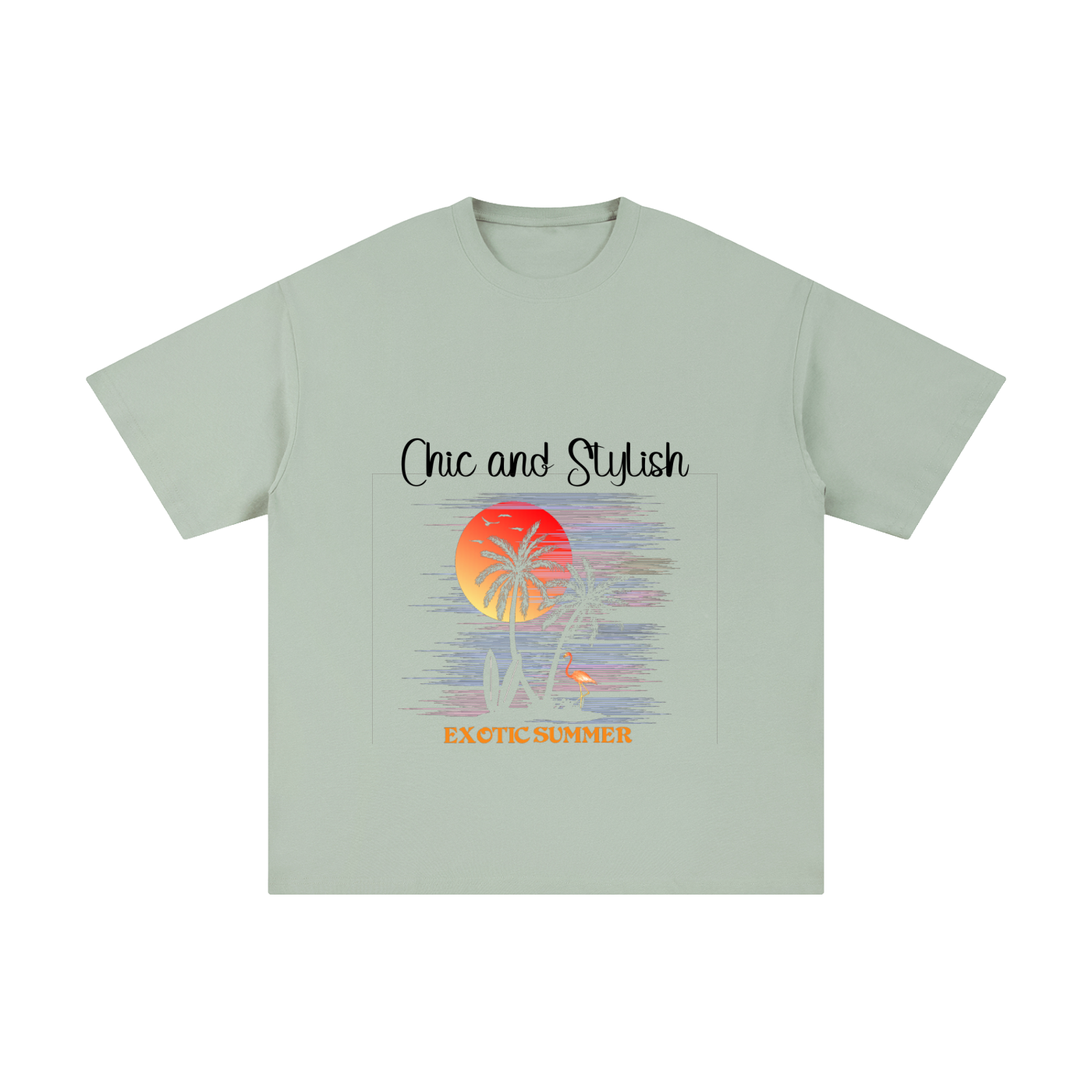 Unisex Pure Cotton T-Shirt
