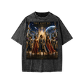 Snow Washed Kids' T-Shirt