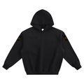 Planet Nuryama — Crown Jewel of the Interstellar Firmament | Unisex Boxy Hoodie