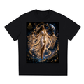 Yanna + Thero Duo | Sorona Quick-Dry Cooling T-Shirt