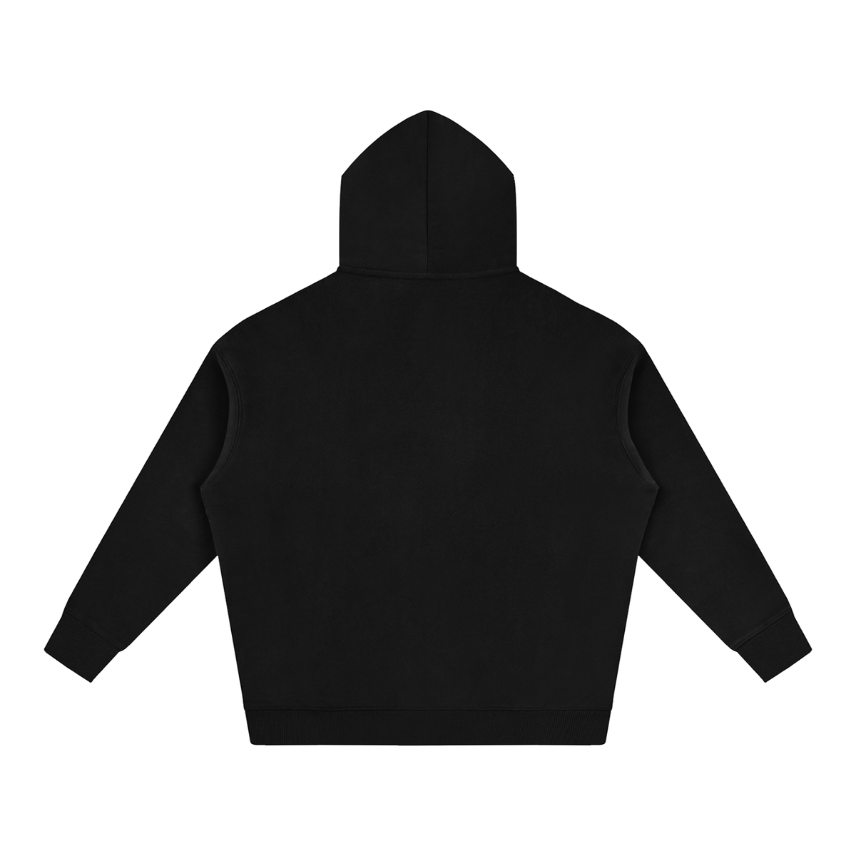 No Weapon Formed Against Me Oversized Hoodie