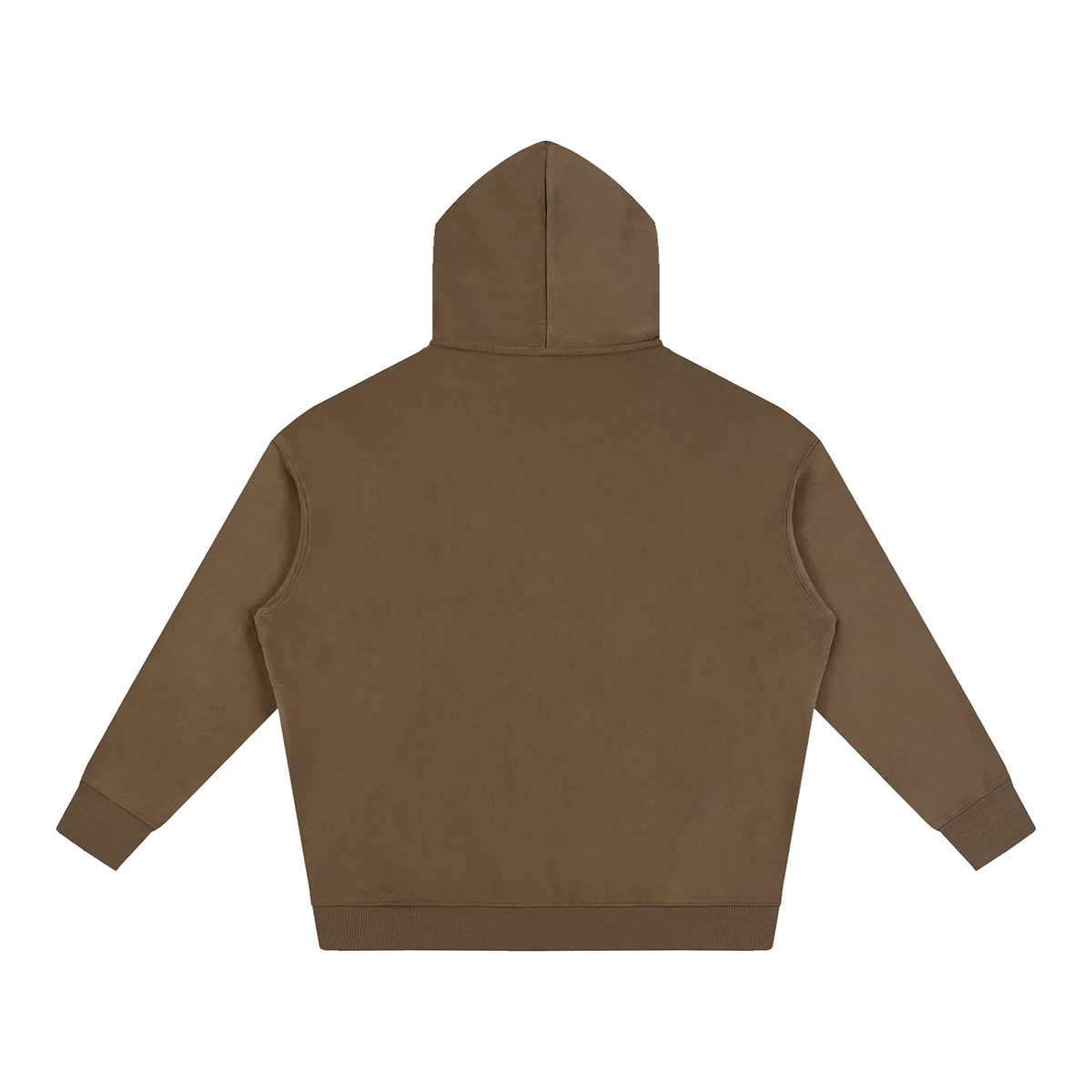 No Weapon Formed Against Me Oversized Hoodie
