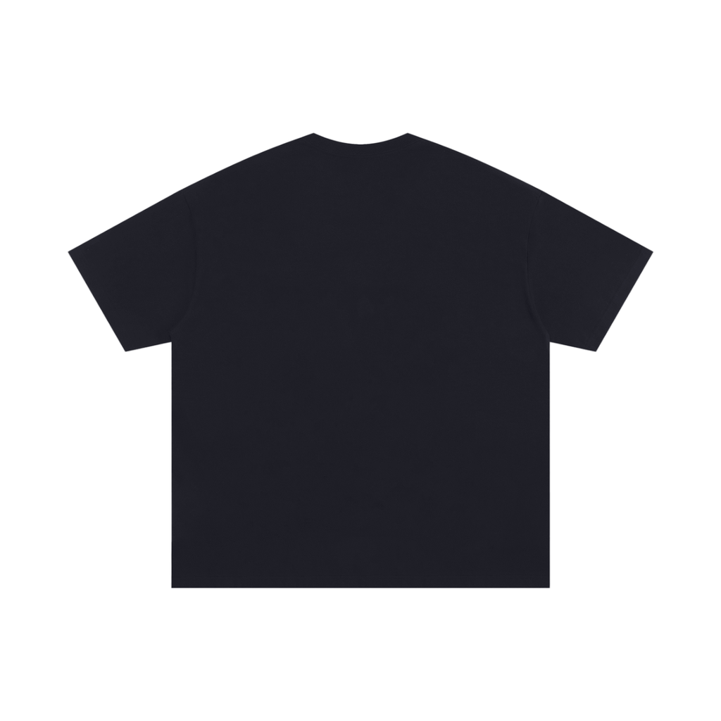 Kaelion — King of Planet Nuryama | Unisex Oversized T-Shirt