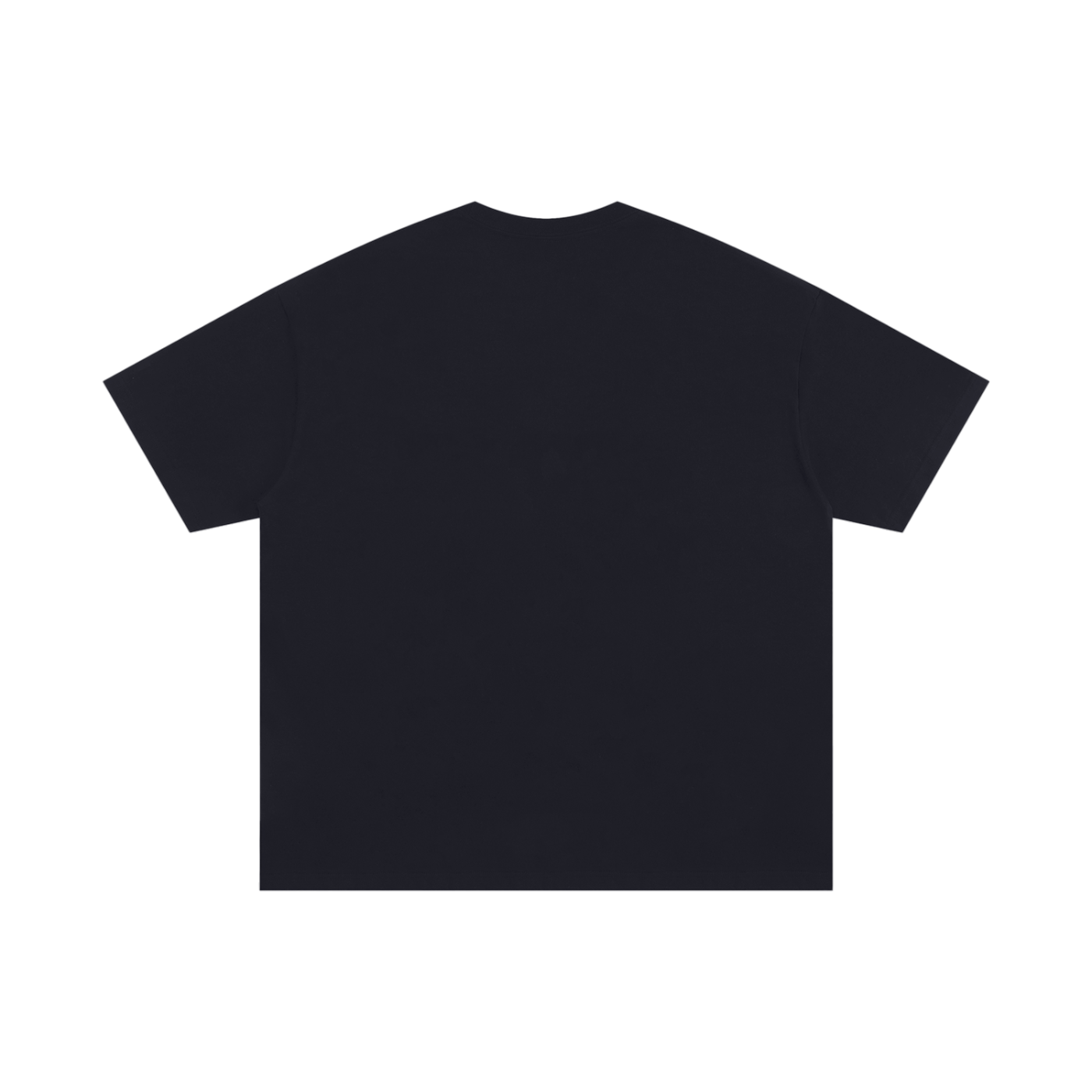 Kaelion — King of Planet Nuryama | Unisex Oversized T-Shirt