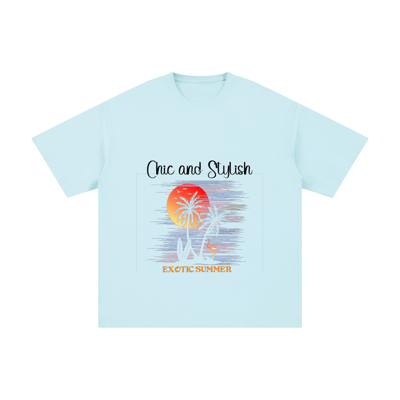 Unisex Pure Cotton T-Shirt