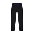 High-Waisted Yoga Leggings