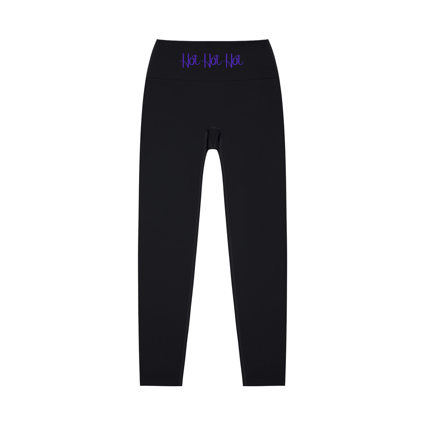 High-Waisted Yoga Leggings