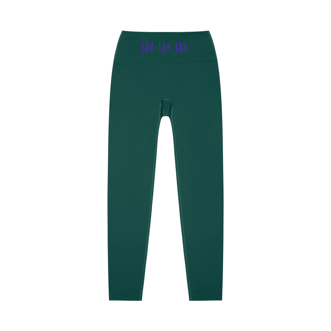 High-Waisted Yoga Leggings