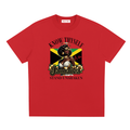 Know Thyself, Stand Unshaken | Jamaica Woman Sorona T-Shirt