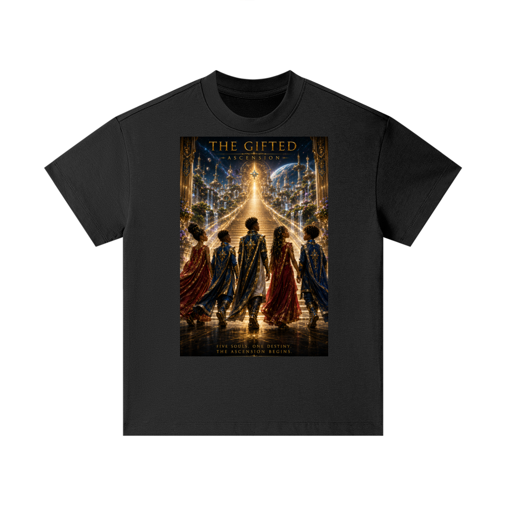 Pure Cotton Essential Kids T-Shirt