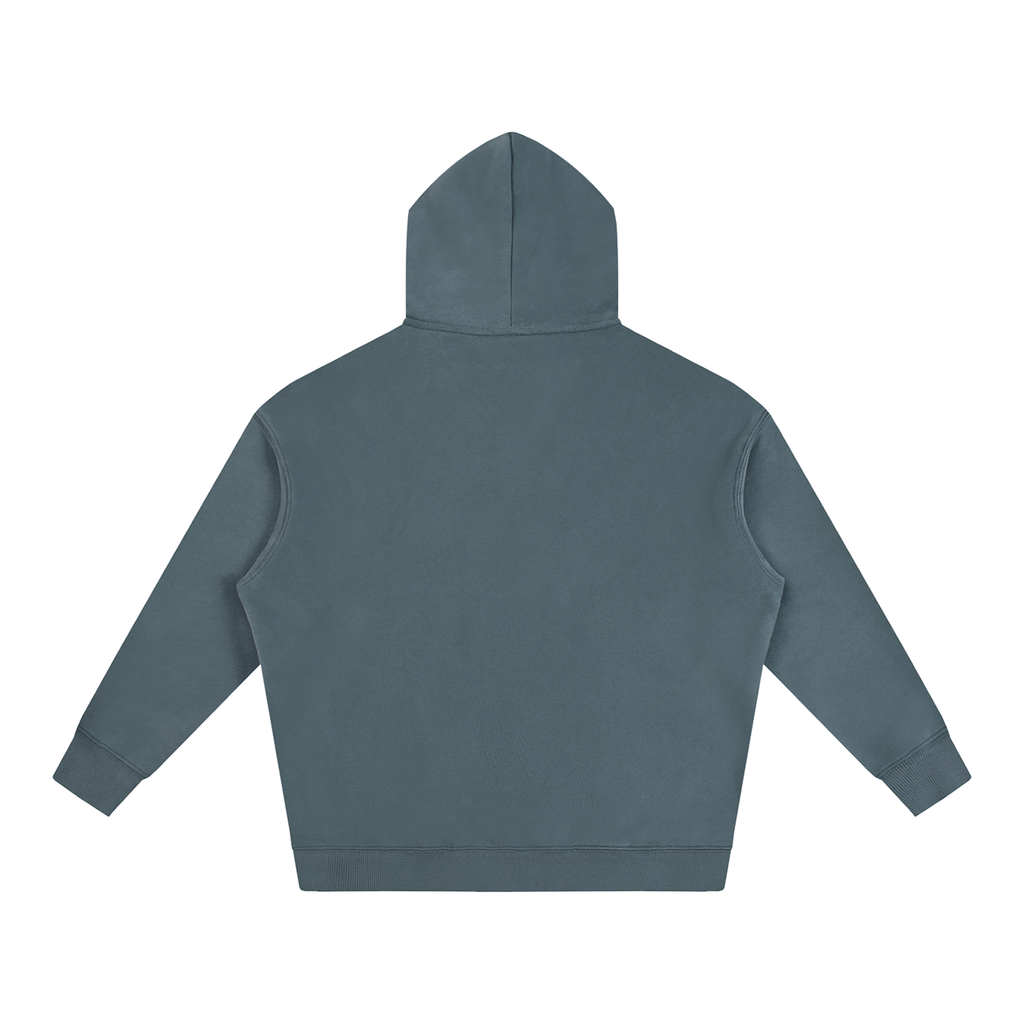 No Weapon Formed Against Me Oversized Hoodie
