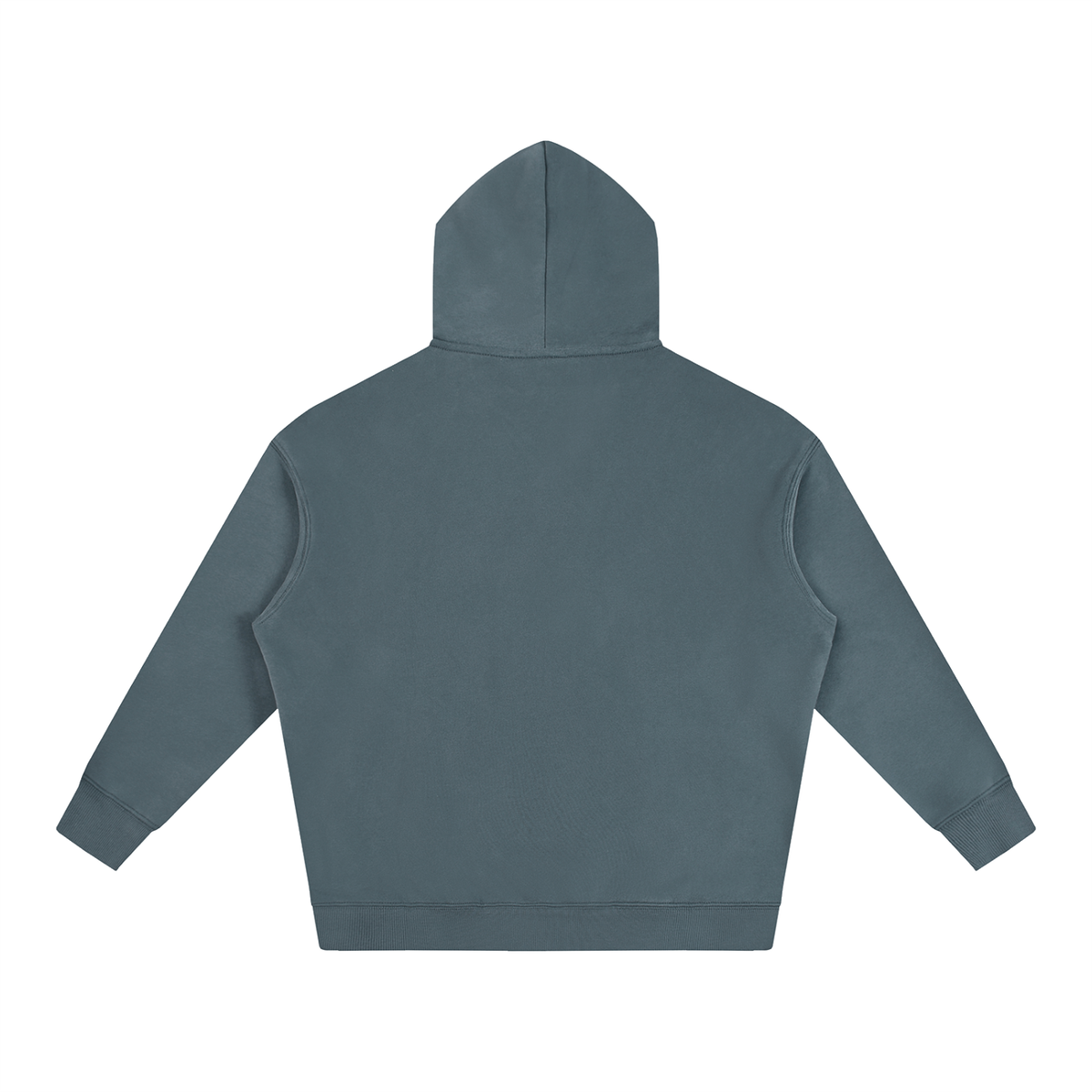 No Weapon Formed Against Me Oversized Hoodie