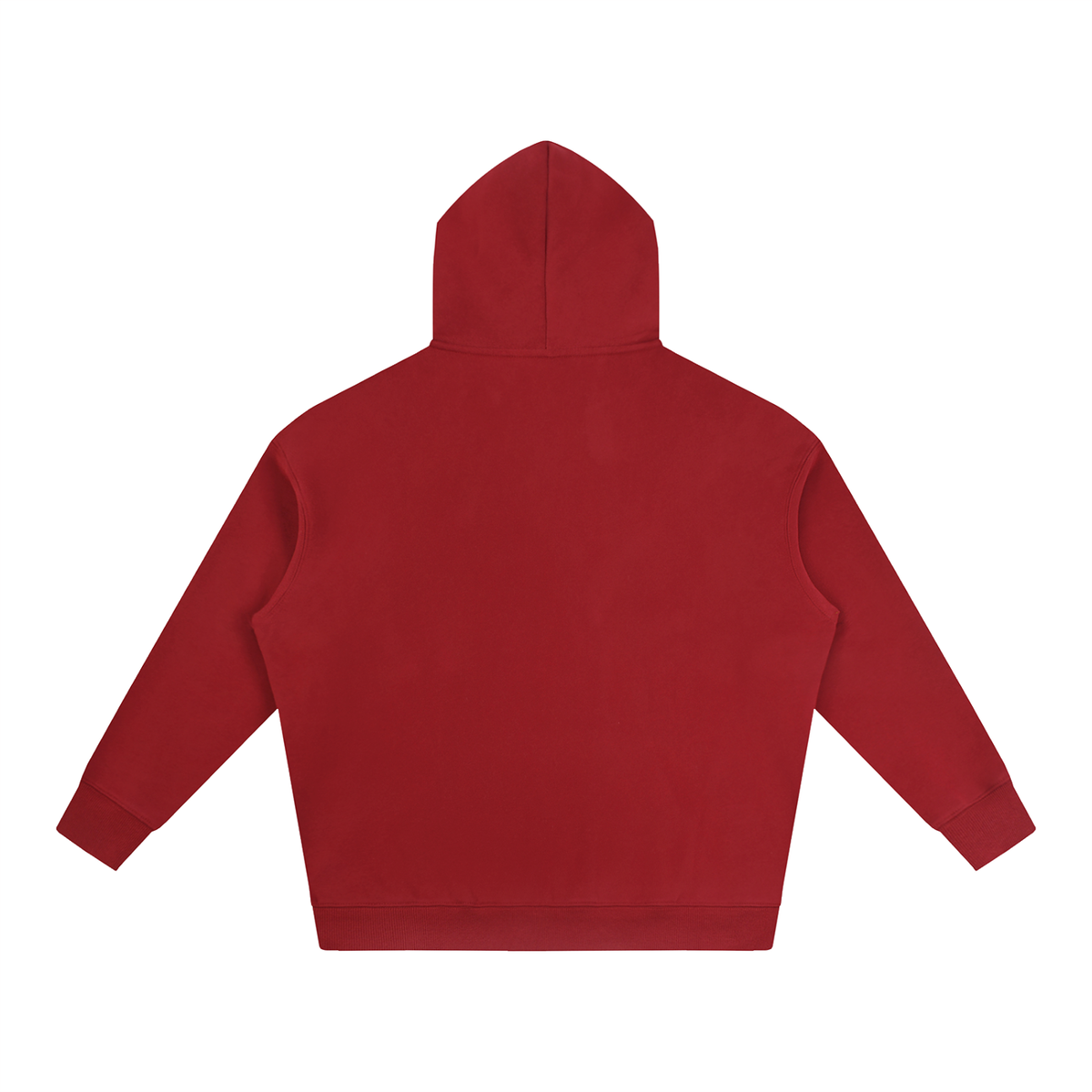 No Weapon Formed Against Me Oversized Hoodie