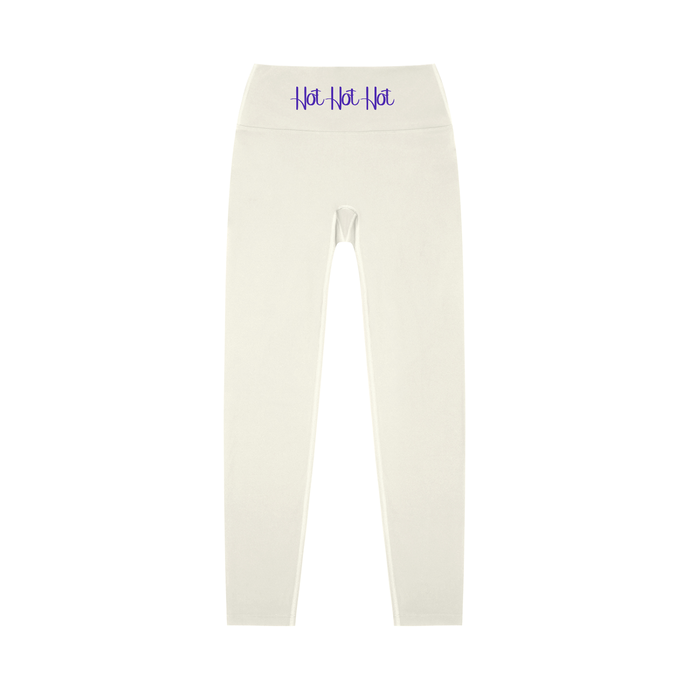 High-Waisted Yoga Leggings