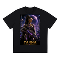 Sorona Quick-Dry Cooling T-Shirt