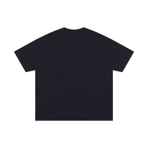 Ax — Warrior of Planet Nuryama | Unisex Oversized T-Shirt