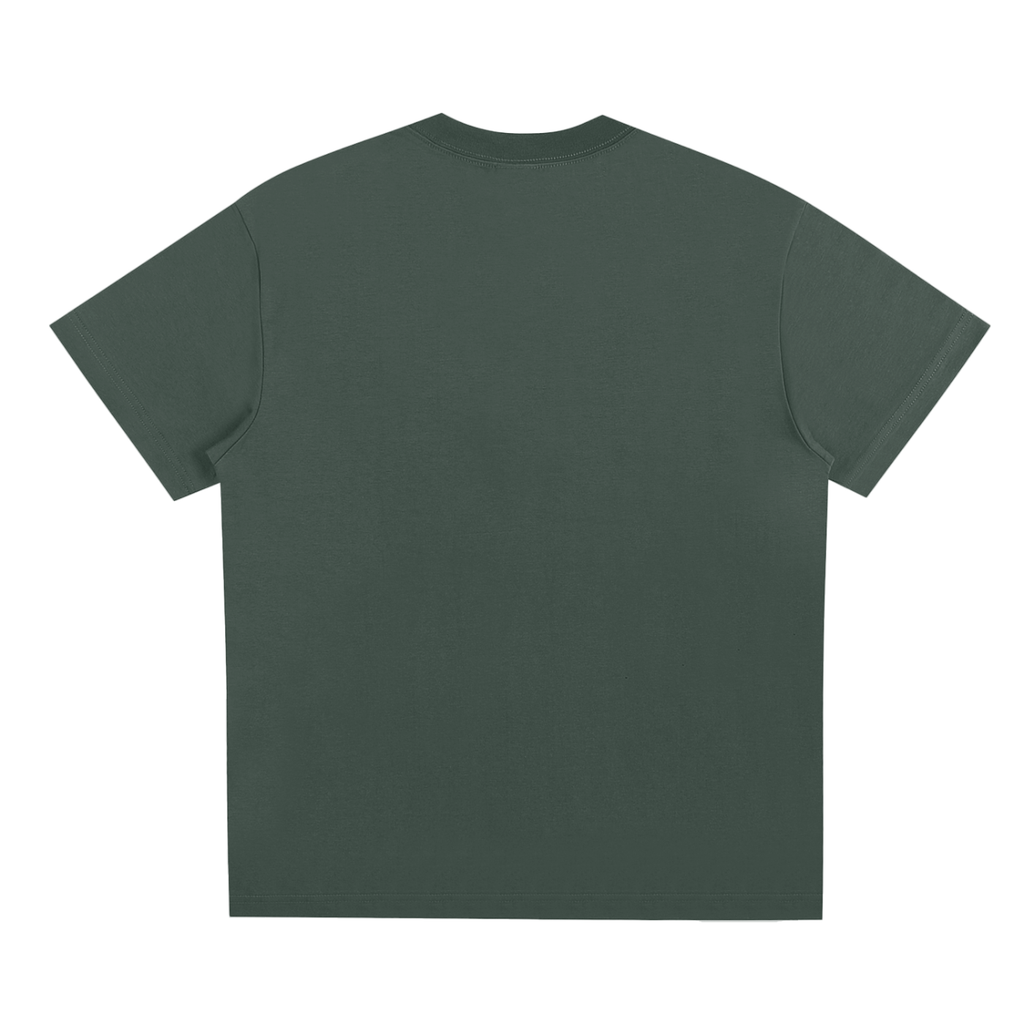 Know Thyself, Stand Unshaken | Jamaica Woman Sorona T-Shirt