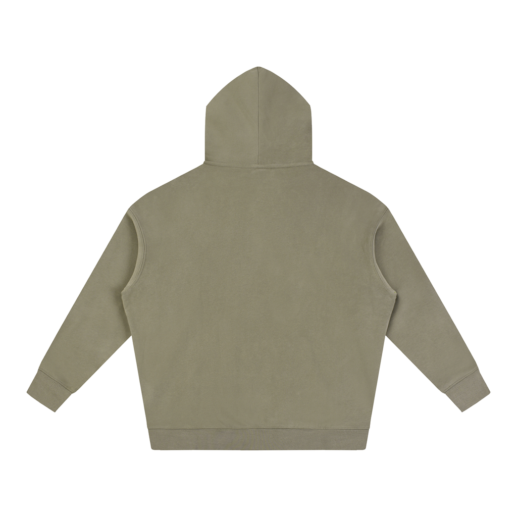 No Weapon Formed Against Me Oversized Hoodie