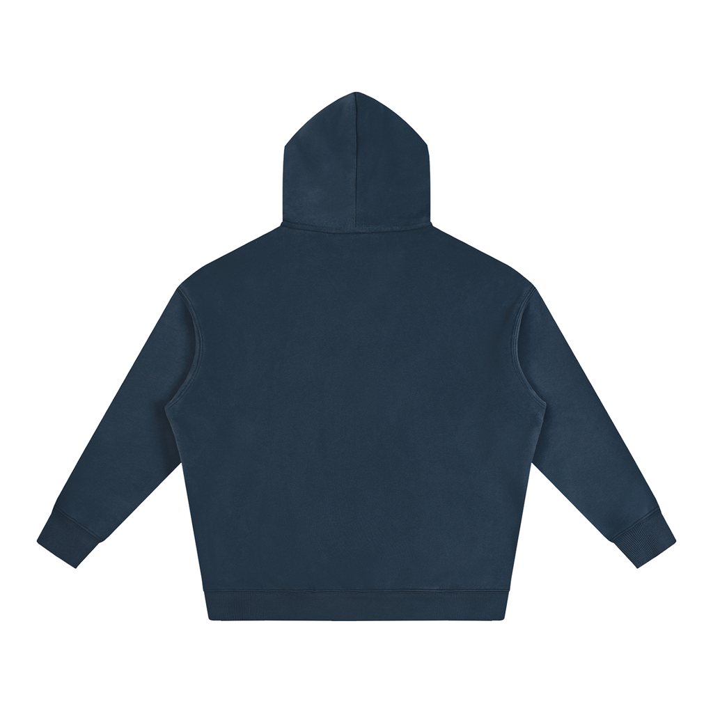 No Weapon Formed Against Me Oversized Hoodie