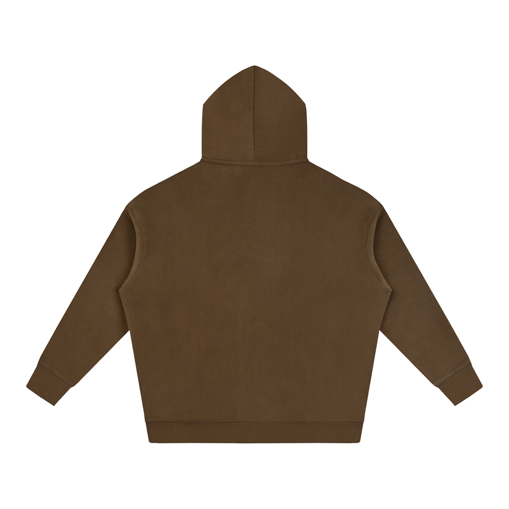 No Weapon Formed Against Me Oversized Hoodie