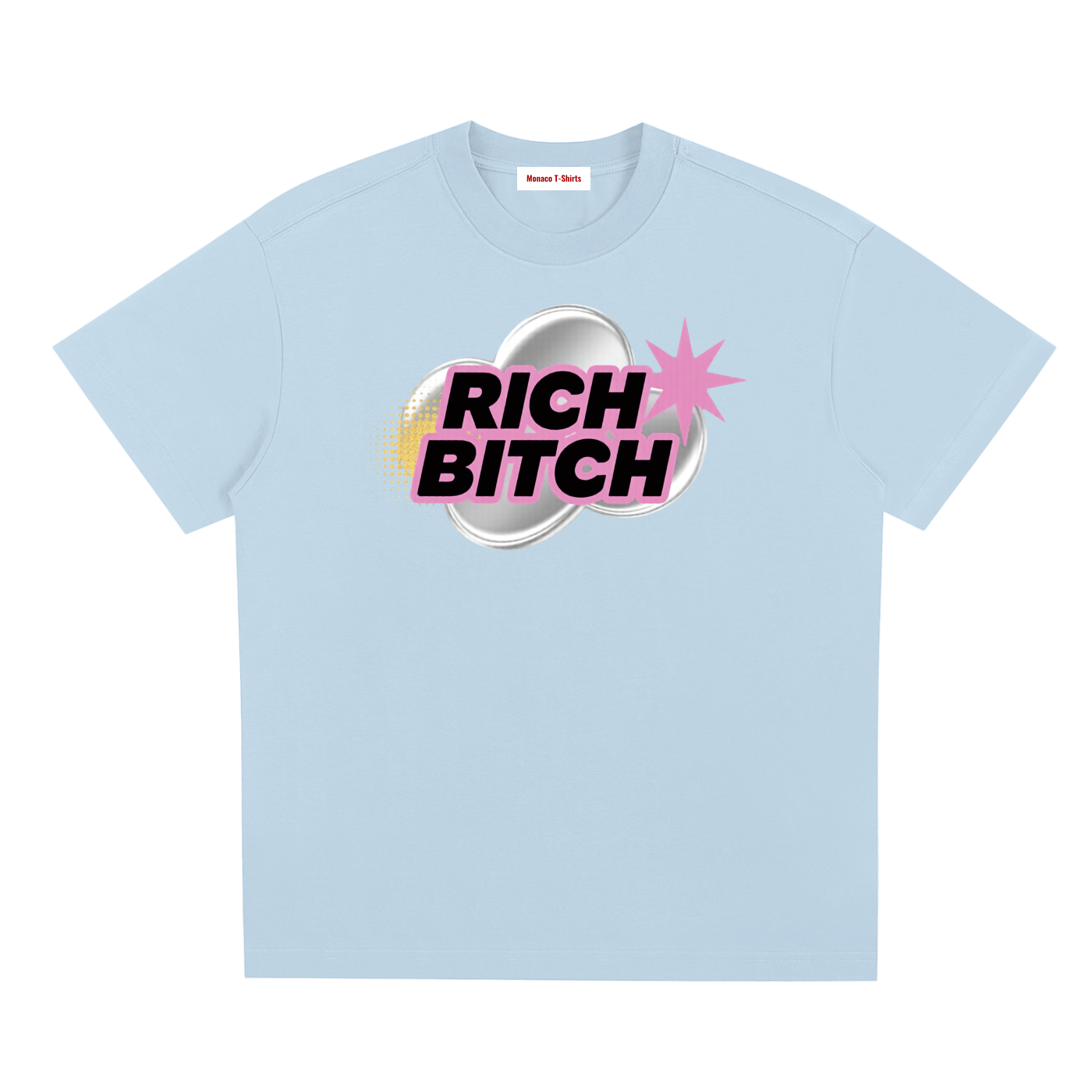 Sorona Quick-Dry Cooling T-Shirt