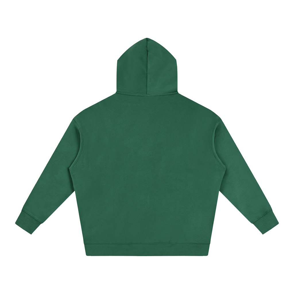No Weapon Formed Against Me Oversized Hoodie