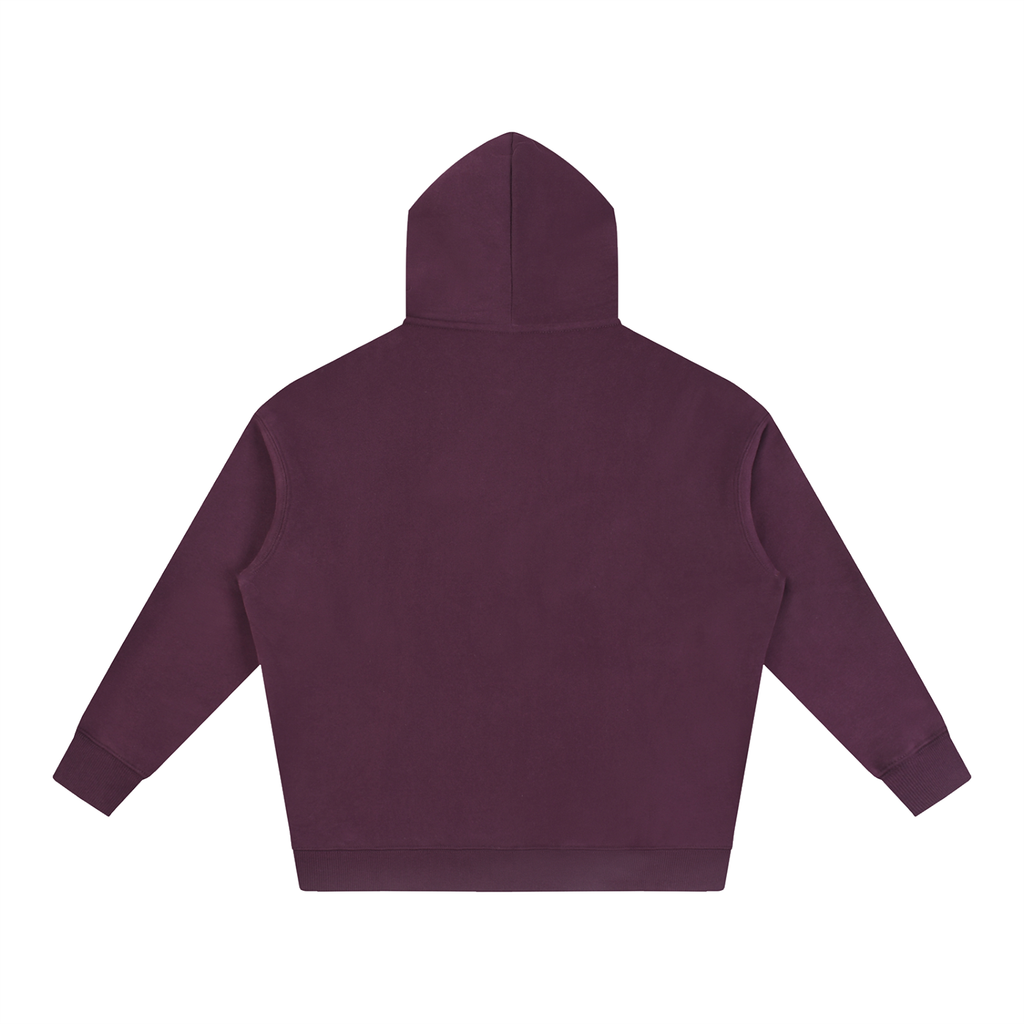 No Weapon Formed Against Me Oversized Hoodie