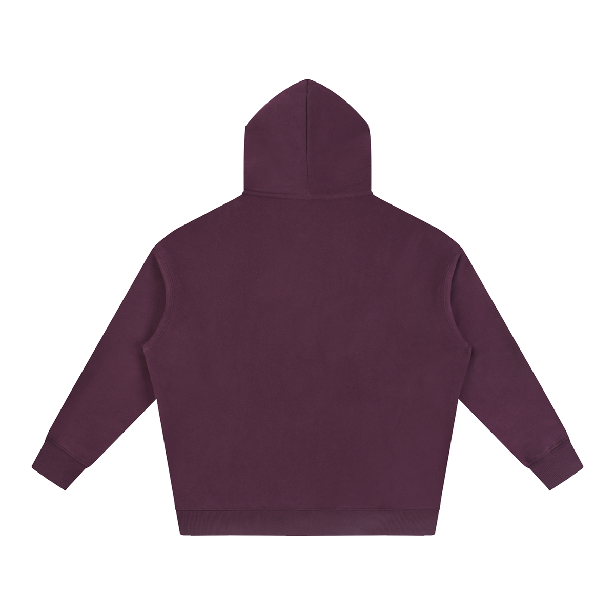 No Weapon Formed Against Me Oversized Hoodie